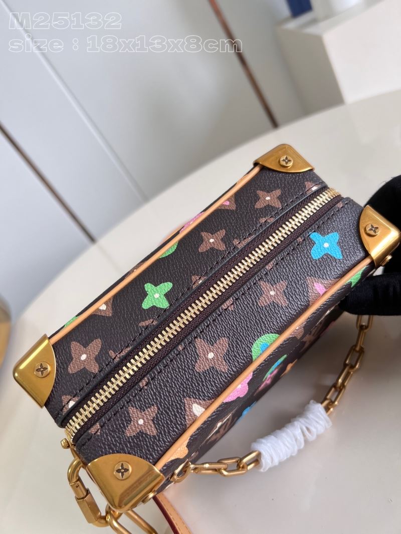 Louis Vuitton Box Bags